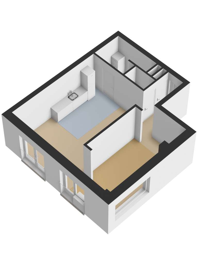 3D_Appartement