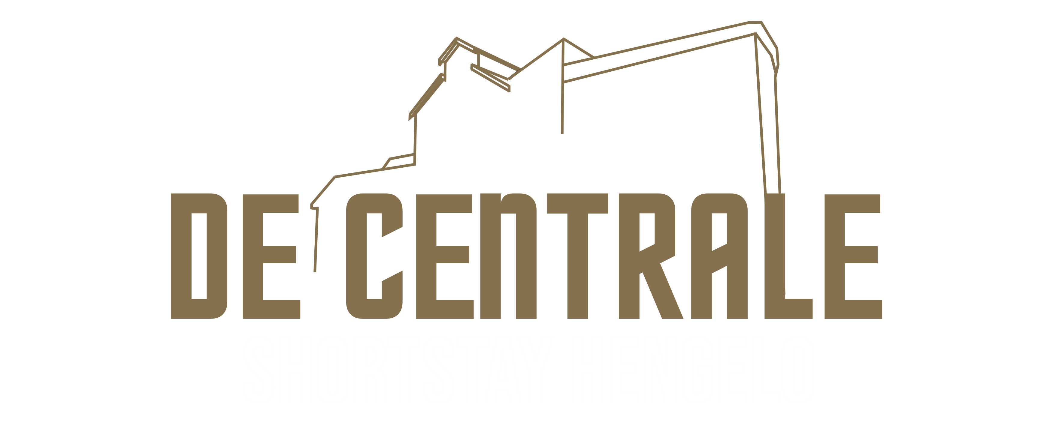 ShortStay Hengelo | De Centrale